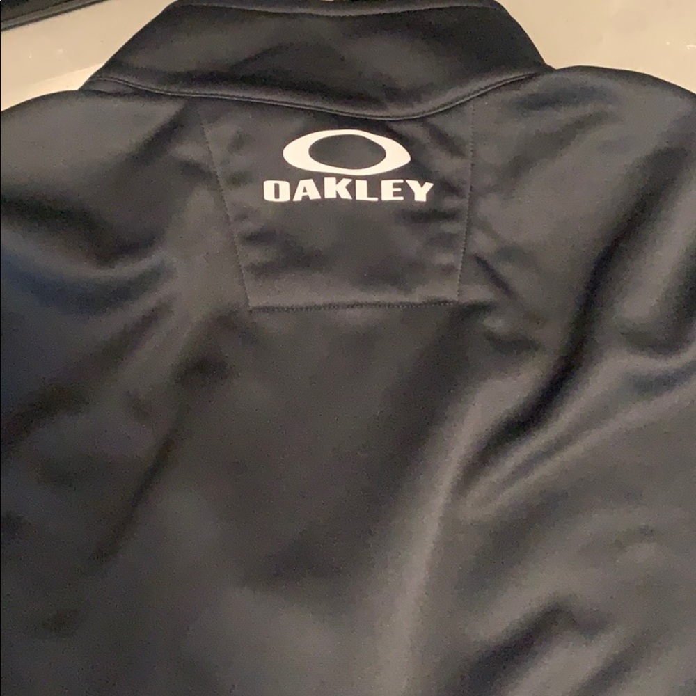 Oakley golf pullover - Picture 3 of 3